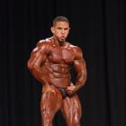 Omar  Garcia - NPC Nationals 2016 - #1